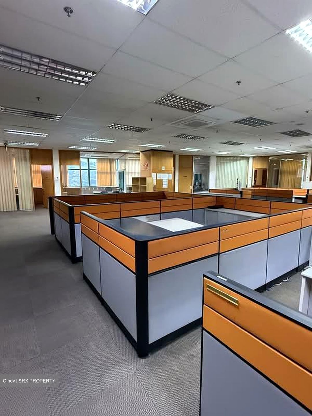Sutl House (D5), Office #561011791